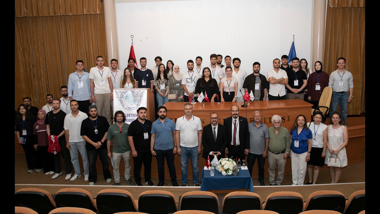 ‘KAMPÜS MERSİN’ VE ‘GARAJ MERSİN’ PROJELERİ, ÜNİVERSİTELİ GENÇLERE YENİ FIRSATLAR SUNUYOR