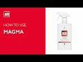 Video Autoglym Magma 500ml - Odstraňovač náletovej hrdzethumb 1