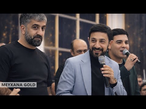 Takkataraknan gəlir (Perviz, Balaeli, Punhan, Valeh, Ruslan, Cahangest və b.) Musiqili meyxana 2026