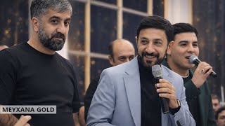 Takkataraknan gəlir Perviz Balaeli Punhan Valeh Ruslan Cahangest və b Musiqili meyxana 2026