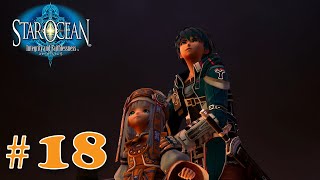 スターオーシャン5 -Integrity and Faithlessness- 細々実況 #18