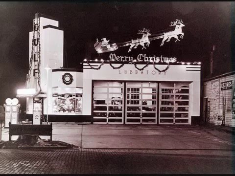 Winter Wonderland ~ Johnny Mercer & The Pied Pipers (1946)