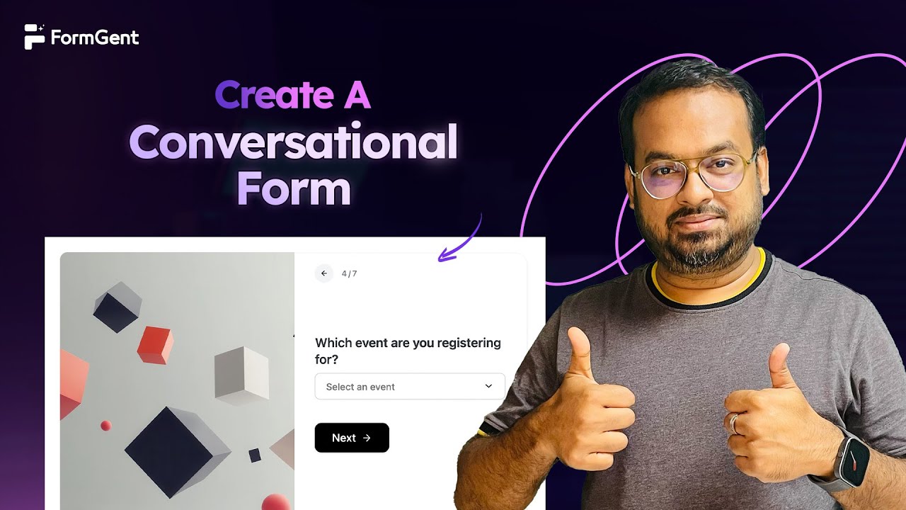 Create a Conversational Form on Your WordPress Site in Just 10 Minutes