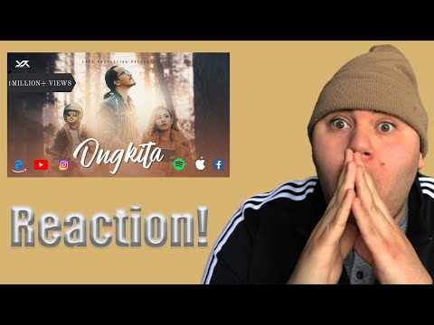 Reaction Vid: Shankuraj Konwar & Tonmoy Krypton - Ongkita |Maitrayee Patar |Xurr Productions
