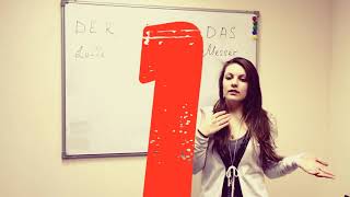 Artikel lernen Winter lifehacks