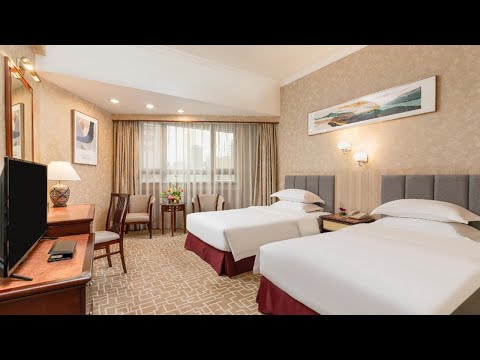 HotelKDM | Review Century Plaza Hotel