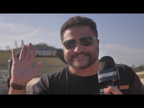 Paddock SBK 2022 - 7ª Etapa - Potenza - MG