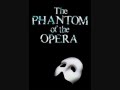 Phantom Of The Opera .Andrew lloyd Webber