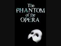 Phantom Of The Opera .Andrew lloyd Webber ...