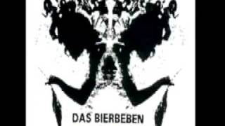 Das Bierbeben - No future no past