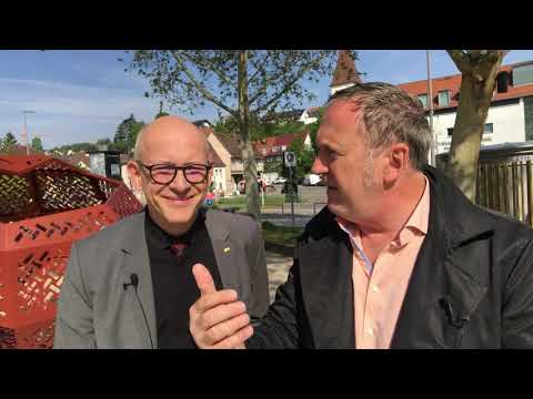 Gemeinderatswahl Stuttgart - Was will Matthias Oechsner von der FDP?