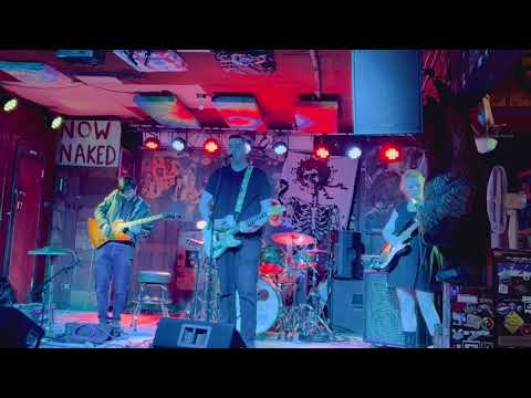Promotional video thumbnail 1 for The Elephant Room