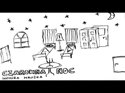 Czarowna Noc  - zapowiedź