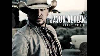 Drink One For Me - Jason Aldean (Night Train 2012)