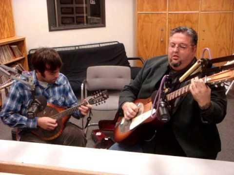 Fat Man and Little Boy - The Dallas Rag