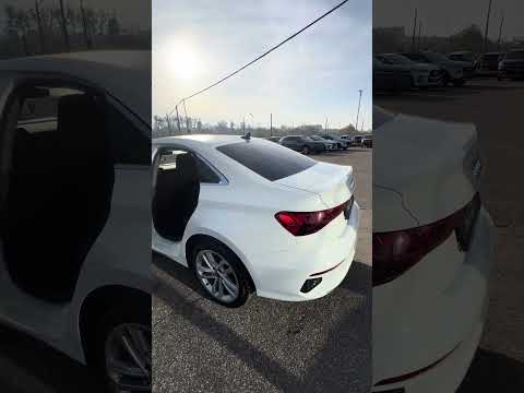 фото audi a3 iv (8y) 0