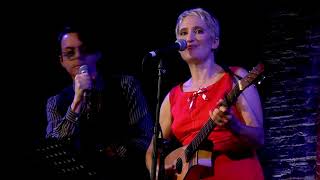Jill Sobule - Rock Me To Sleep | Live at City Winery