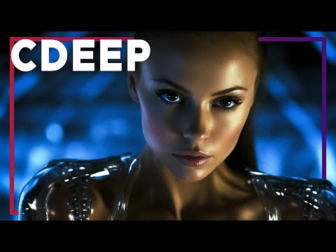 Burak CilT X Sergen Tekin - World Hold On (Extended Mix)