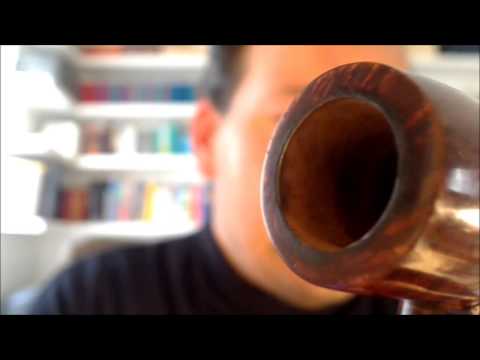 Pfeife rauchen: Pfeifenparade "West" und Aufarbeitungsmängel - Teil 1/3 "Engländer"