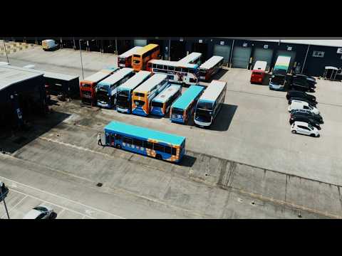 Training School - Recruitment (Stagecoach South West)