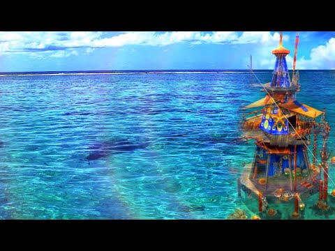 Chrono Cross "Another Guldove" Relaxing Folk Arrangement