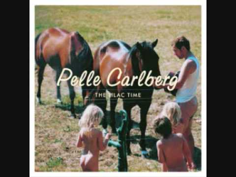 Pelle Carlberg - Fly me to the moon