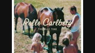 Pelle Carlberg - Fly me to the moon