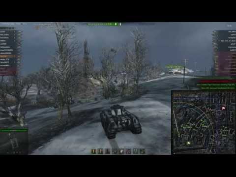 VK 28.01: The German Scout With a Crazy Gun