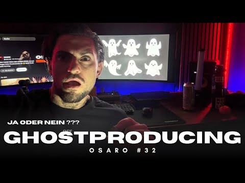 Die Wahrheit über GHOST PRODUCING bei DJs + und mein SCHLIMMSTES Event ever!