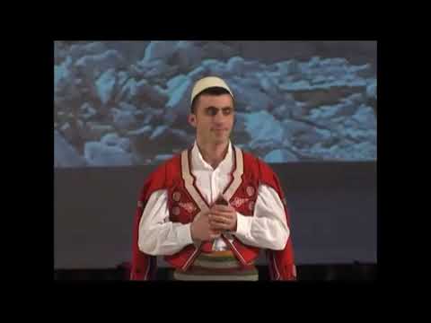 Agustin Pllumbaj - Dukagjinas