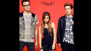 Against The Current -Talk (Audio)
