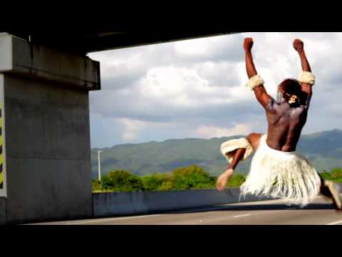Tarrus Riley - Shaka Zulu Pickney - Nyahbingi Riddim