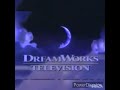 REUPLOAD DreamWorks Television 2005 Effects Sponsored By Image Entertainment 1989