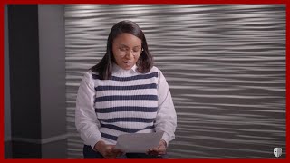 Voice of the Patient: Staff Reading Patient Letters