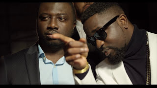 Sarkodie - Bossy ft. Jayso (Official Video)