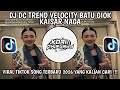 DJ DC TREND VELOCITY BATU GIOK KAISAR NAGA - DJ DRACIN CEO YANG MENYAMAR VIRAL TIKTOK 2026