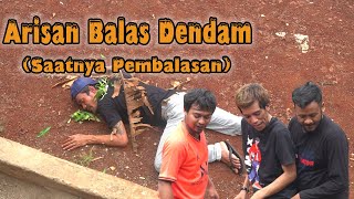 Download lagu Revenge Gathering (Time for Revenge) mp3