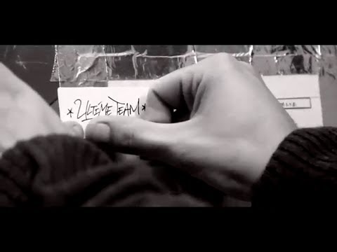 CONVOK - La Poignée de Punchlines #23 pour Give Me 5 Prod.