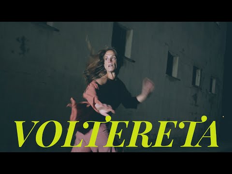 Voltereta - Ímpetu (Official Video)