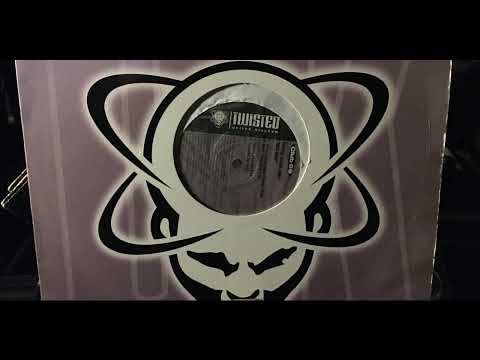 Club 69 Featuring Suzanne Palmer - Much Better (Boris' Funky Gruv) (1997 Vinyl)