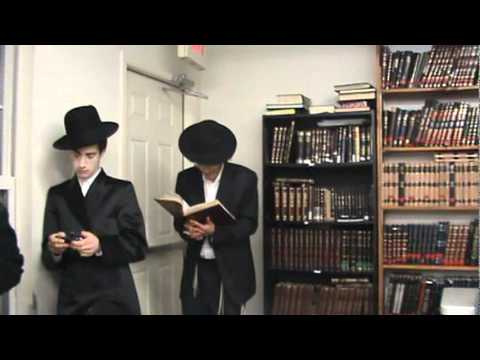 TurxJokes - Fakewood