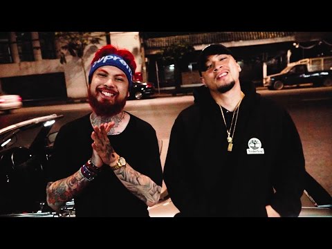 UrboyTJ x DaboyWay : Behind The Scene JIGGO