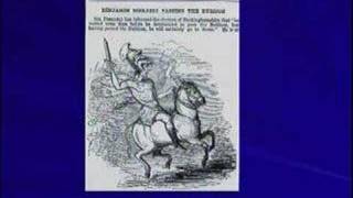 The Faginization of Shylock video