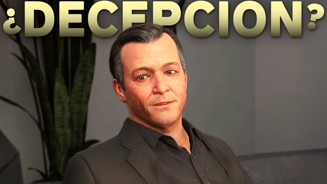 La Verdad Sobre el DLC de Michael