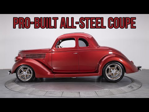1936 Ford Coupe (CC-1622770) for sale in Charlotte, North Carolina