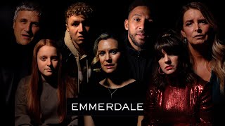 Who Pushed Joe Tate? | Emmerdale