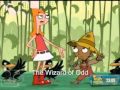 Phineas And Ferb S Greatest Moments
