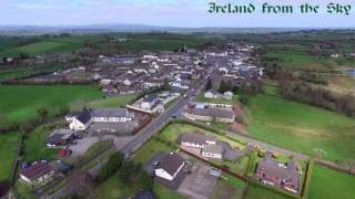 Stewartstown, County Tyrone.