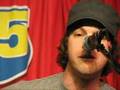 #15 - Gavin DeGraw - Young Love (acoustic)