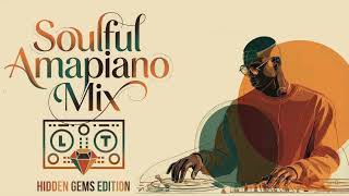 Download lagu Soulful Amapiano Mix 2026 💎 Hidden Gems Edition 💎 | LT on the Keys 🎹 | Vol 7 | LT mp3